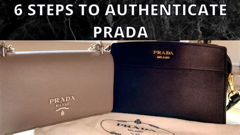 imitation prada purse|how to authenticate prada.